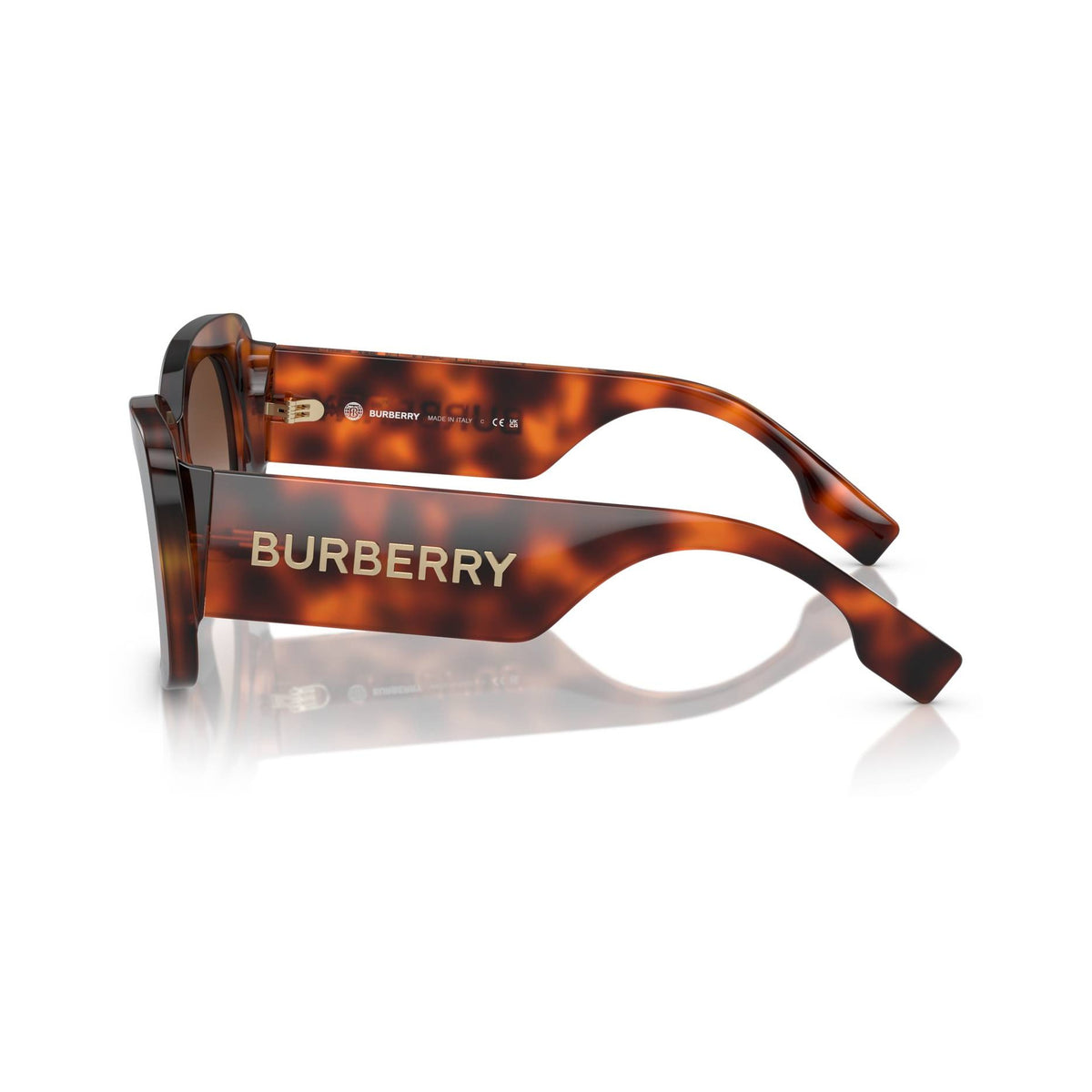 Sunglasses Burberry Women BE4410-331613 (Lens/Bridge/Temple) 52/18/140 mm