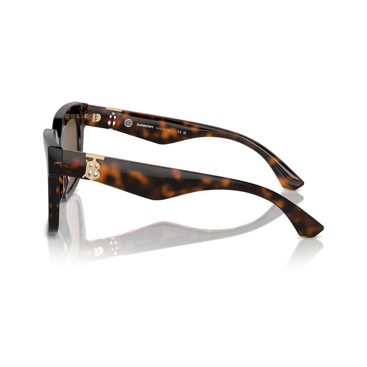 Sunglasses Burberry Women BE4419-300273 (Lens/Bridge/Temple) 54/18/140 mm