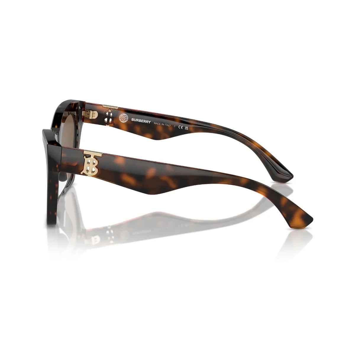 Sunglasses Burberry Women BE4420U300273 (Lens/Bridge/Temple) 55/18/140 mm