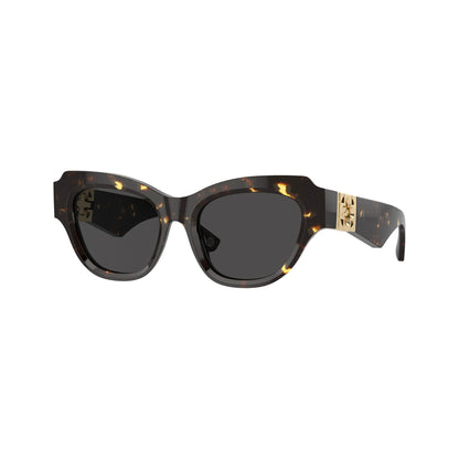 Sunglasses Burberry Women BE4423-410687 (Lens/Bridge/Temple) 52/18/130 mm