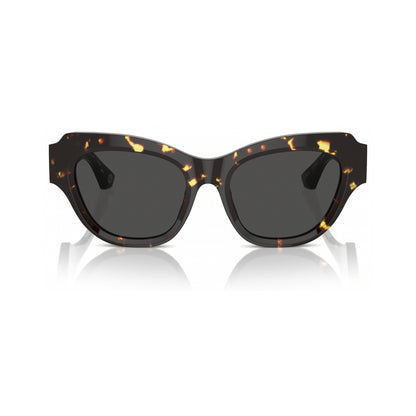 Sunglasses Burberry Women BE4423-410687 (Lens/Bridge/Temple) 52/18/130 mm