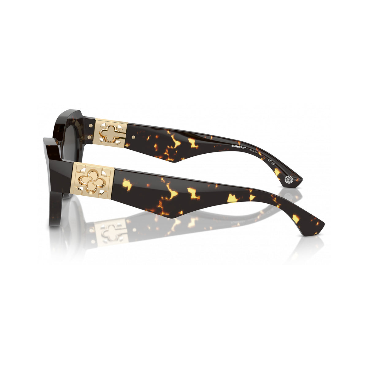 Sunglasses Burberry Women BE4423-410687 (Lens/Bridge/Temple) 52/18/130 mm