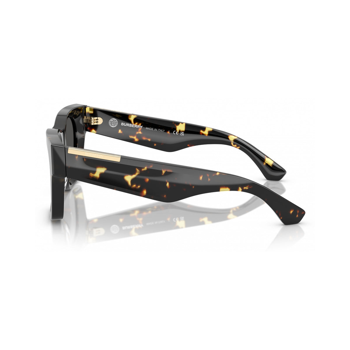 Sunglasses Burberry Women BE4424-410687 (Lens/Bridge/Temple) 52/18/130 mm