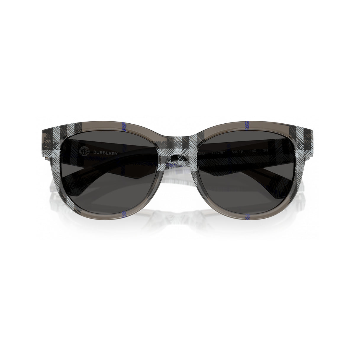 Sunglasses Burberry Women BE4432U414787 (Lens/Bridge/Temple) 54/19/140 mm