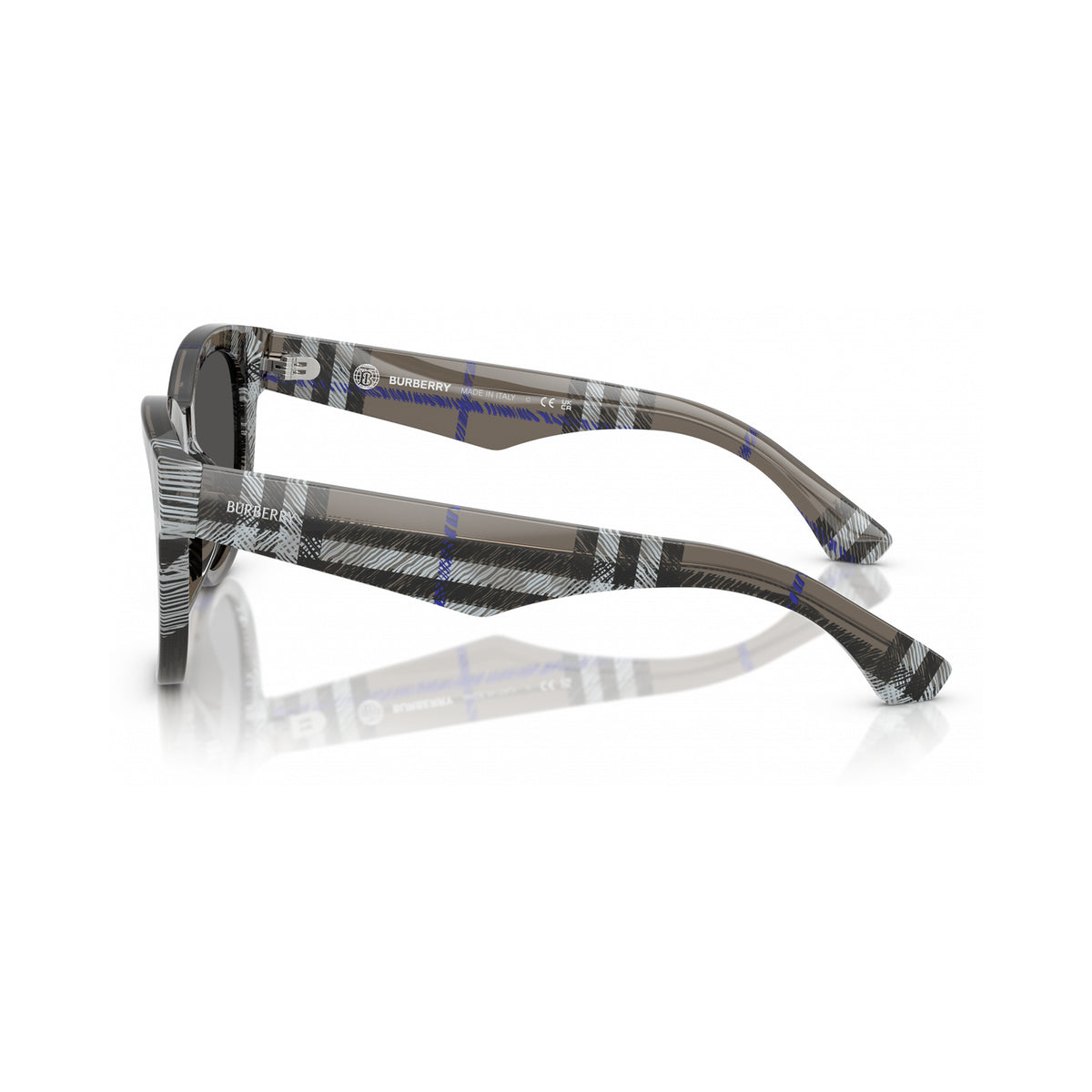 Sunglasses Burberry Women BE4432U414787 (Lens/Bridge/Temple) 54/19/140 mm