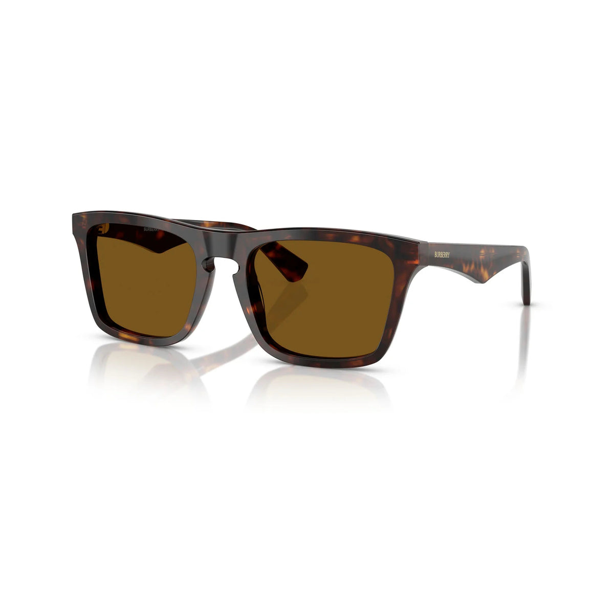 Sunglasses Burberry Man BE4434-300283 (Lens/Bridge/Temple) 57/20/145 mm