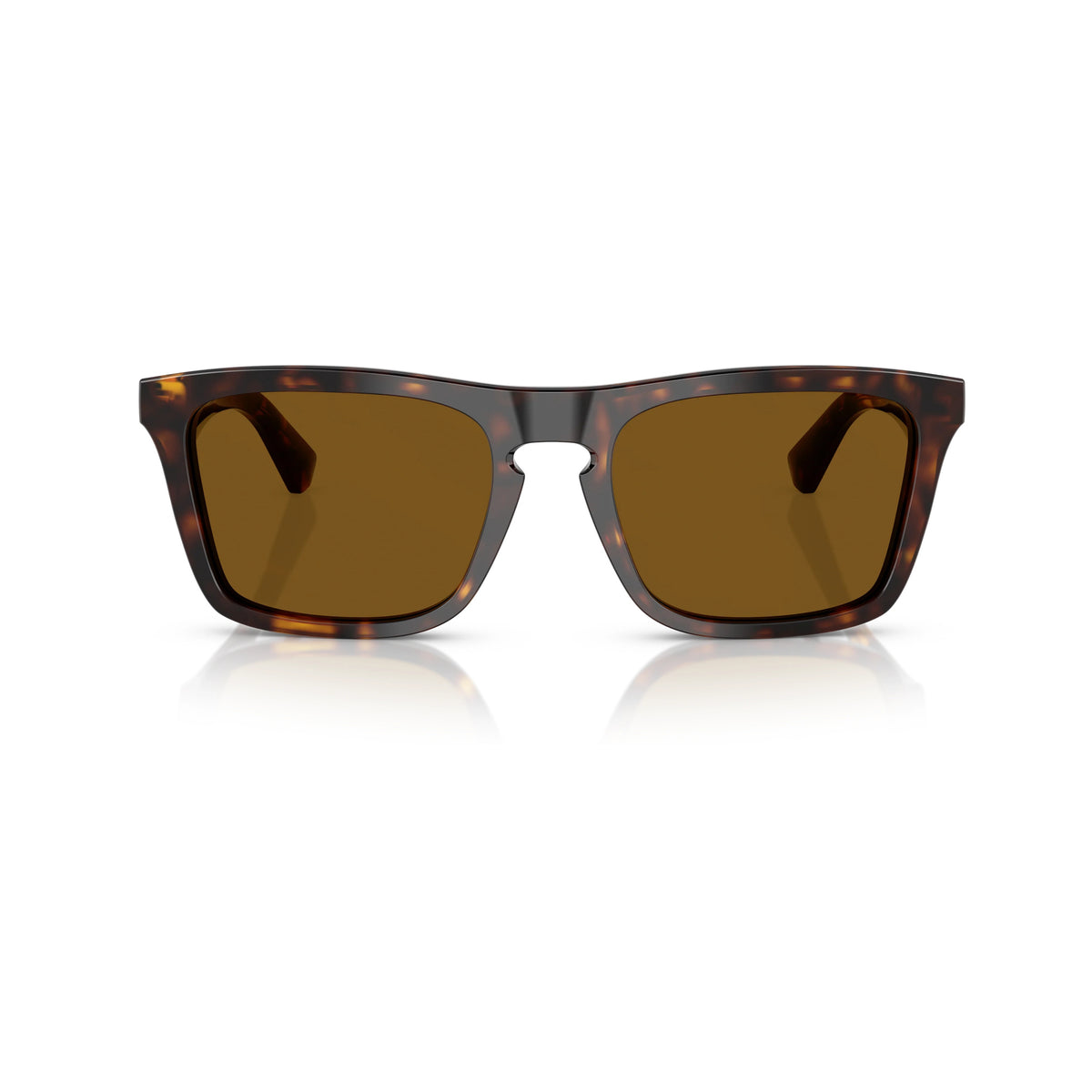 Sunglasses Burberry Man BE4434-300283 (Lens/Bridge/Temple) 57/20/145 mm