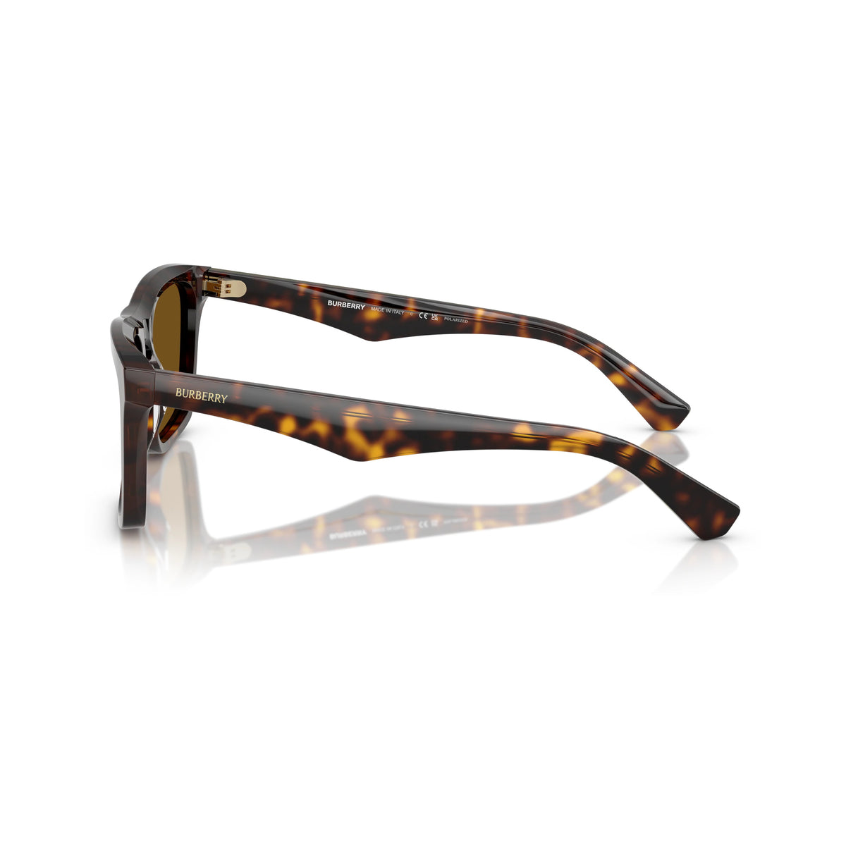 Sunglasses Burberry Man BE4434-300283 (Lens/Bridge/Temple) 57/20/145 mm