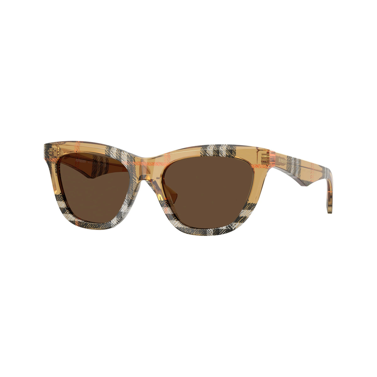 Sunglasses Burberry Women BE4435-414673 (Lens/Bridge/Temple) 53/18/140 mm