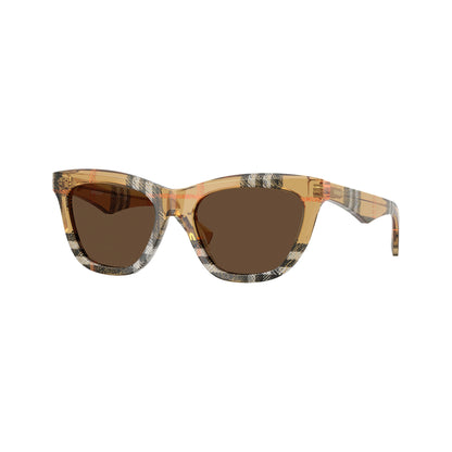 Sunglasses Burberry Women BE4435-414673 (Lens/Bridge/Temple) 53/18/140 mm