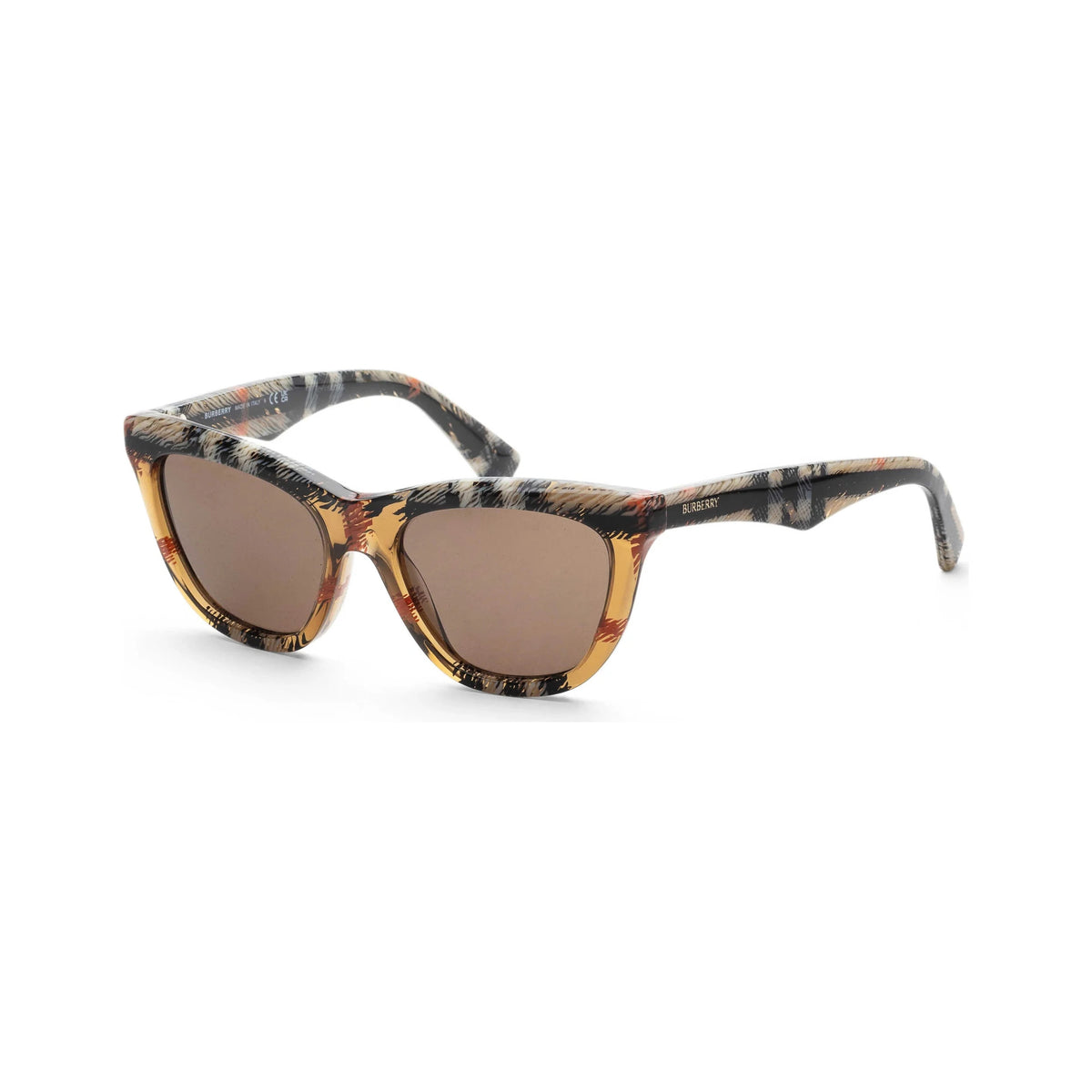 Sunglasses Burberry Women BE4435F414673 (Lens/Bridge/Temple) 53/18/140 mm