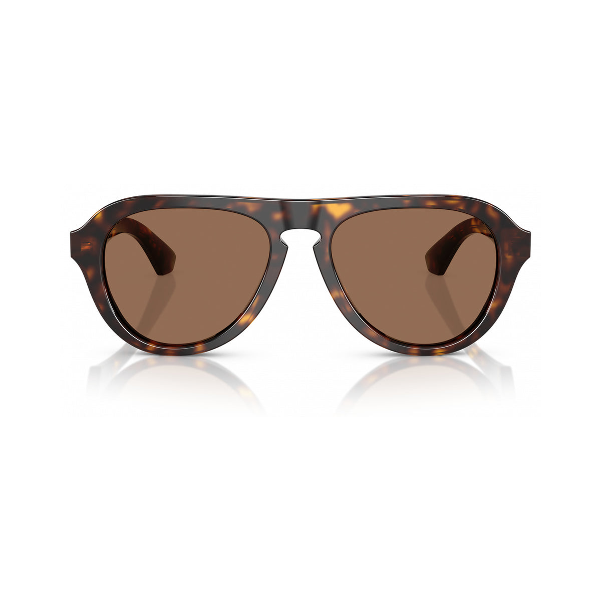 Sunglasses Burberry Man BE4437U300273 (Lens/Bridge/Temple) 55/18/145 mm