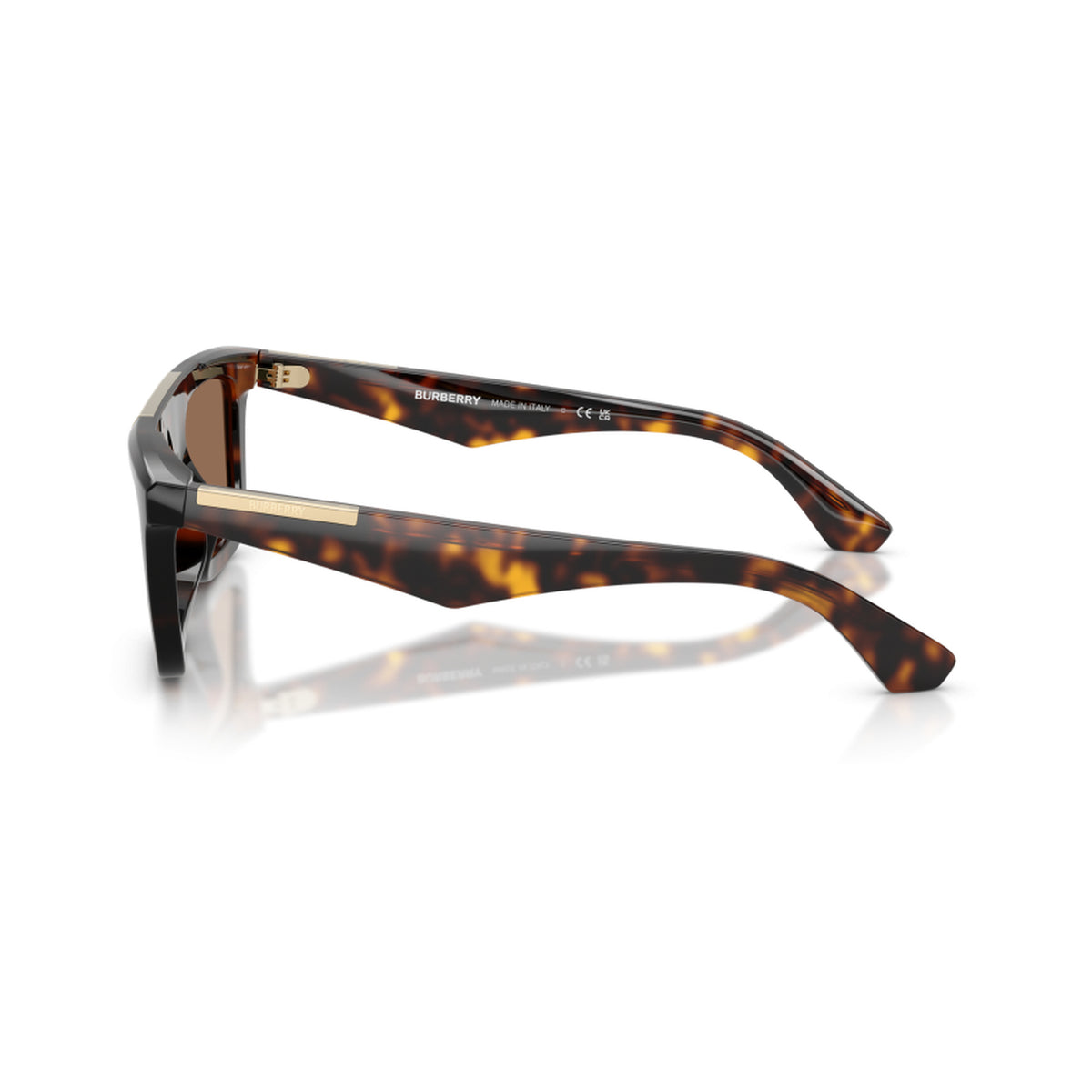 Sunglasses Burberry Man BE4437U300273 (Lens/Bridge/Temple) 55/18/145 mm