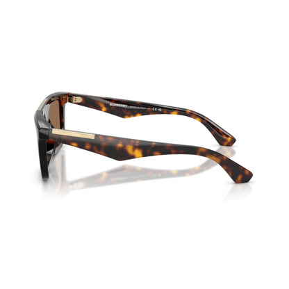 Sunglasses Burberry Man BE4437U300273 (Lens/Bridge/Temple) 55/18/145 mm