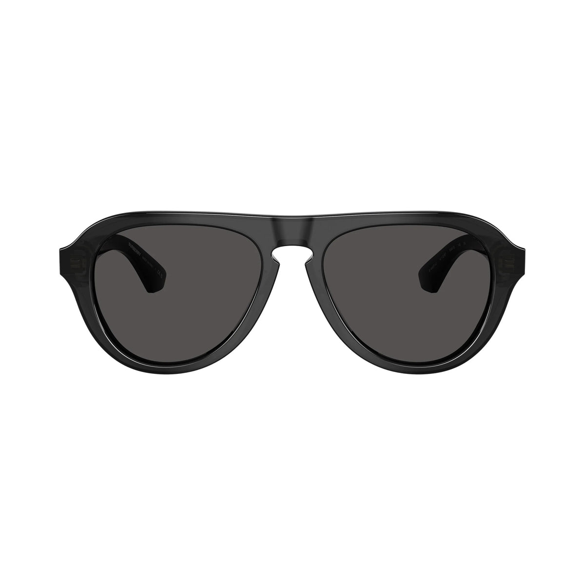 Sunglasses Burberry Man BE4437U411287 (Lens/Bridge/Temple) 55/18/145 mm