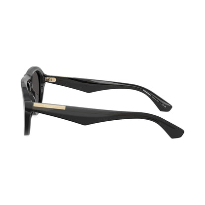 Sunglasses Burberry Man BE4437U411287 (Lens/Bridge/Temple) 55/18/145 mm