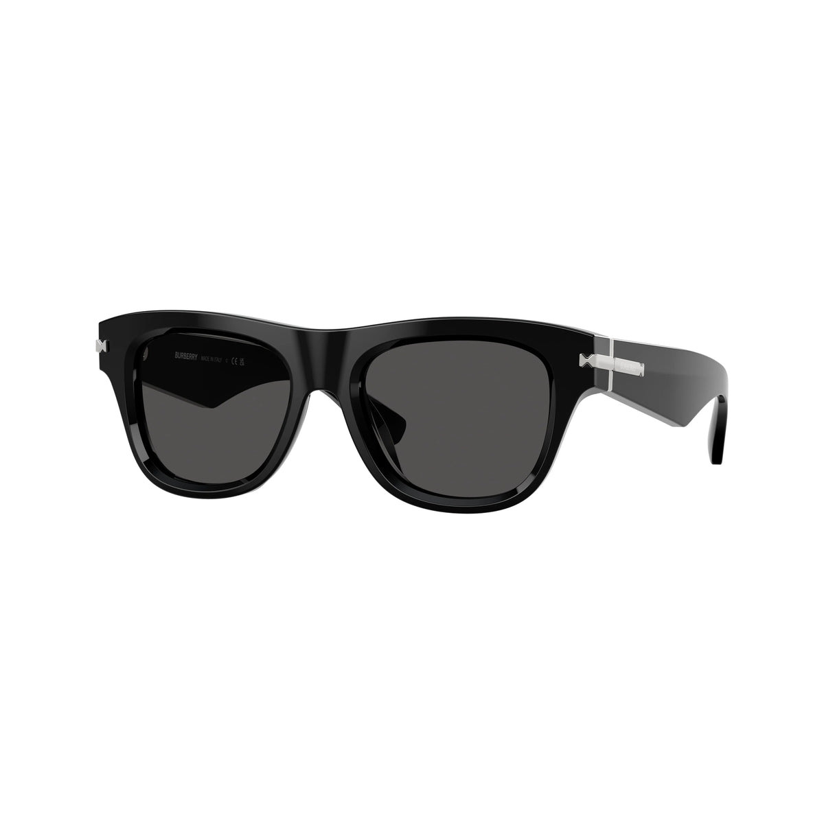 Sunglasses Burberry Man BE4438U300187 (Lens/Bridge/Temple) 53/19/145 mm