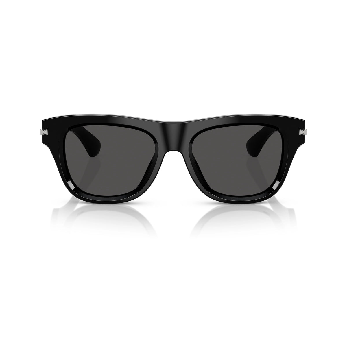Sunglasses Burberry Man BE4438U300187 (Lens/Bridge/Temple) 53/19/145 mm