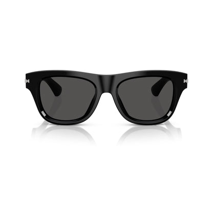Sunglasses Burberry Man BE4438U300187 (Lens/Bridge/Temple) 53/19/145 mm