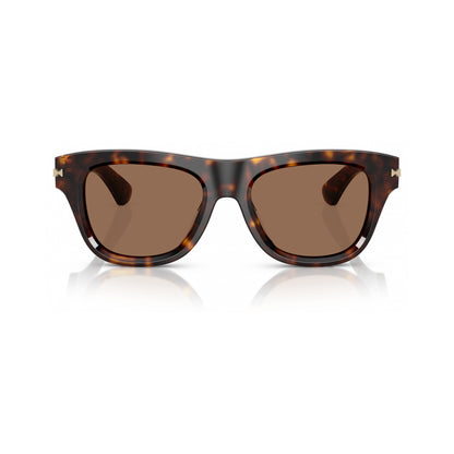 Sunglasses Burberry Man BE4438U300273 (Lens/Bridge/Temple) 53/19/145 mm