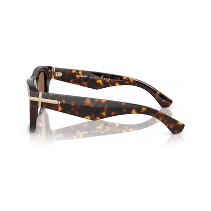 Sunglasses Burberry Man BE4438U300273 (Lens/Bridge/Temple) 53/19/145 mm