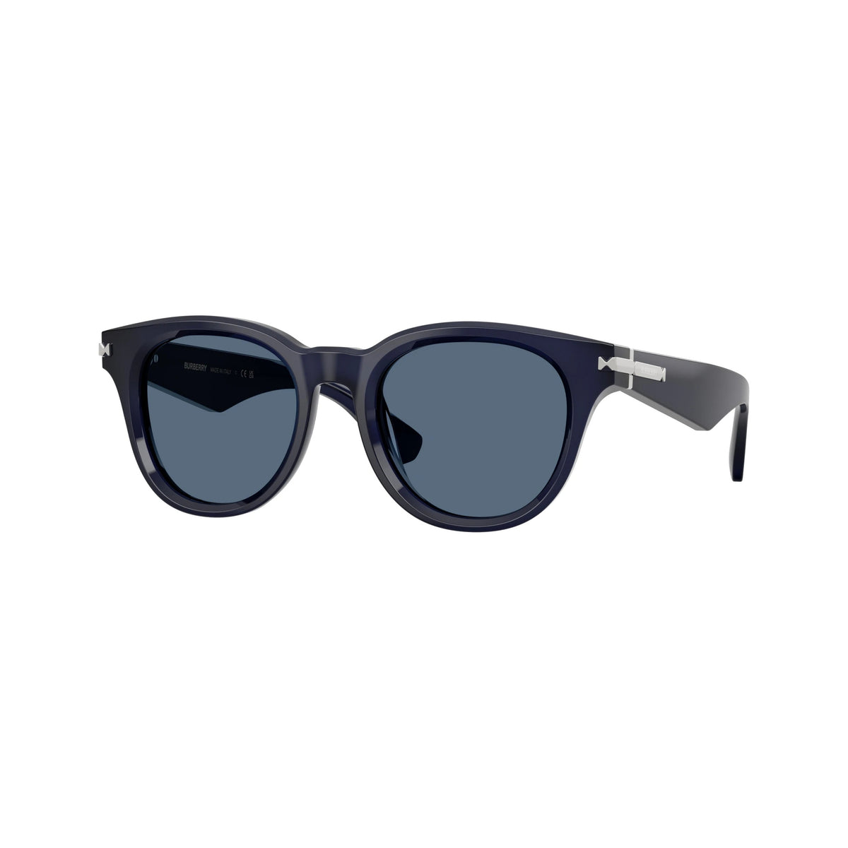 Sunglasses Burberry Man BE4439-412080 (Lens/Bridge/Temple) 51/21/145 mm