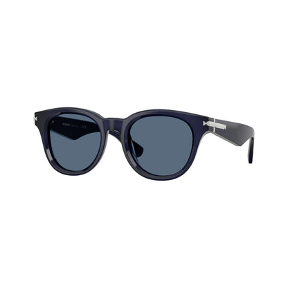 Sunglasses Burberry Man BE4439-412080 (Lens/Bridge/Temple) 51/21/145 mm