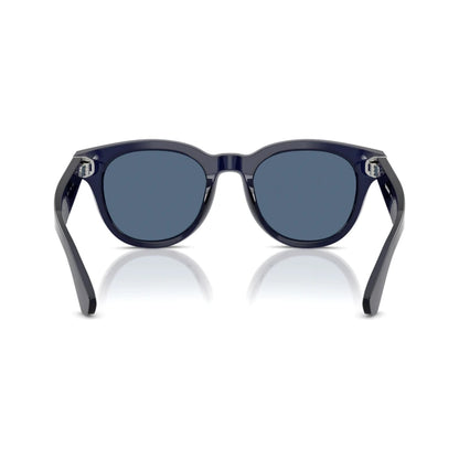 Sunglasses Burberry Man BE4439-412080 (Lens/Bridge/Temple) 51/21/145 mm