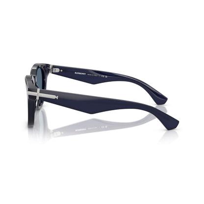 Sunglasses Burberry Man BE4439-412080 (Lens/Bridge/Temple) 51/21/145 mm