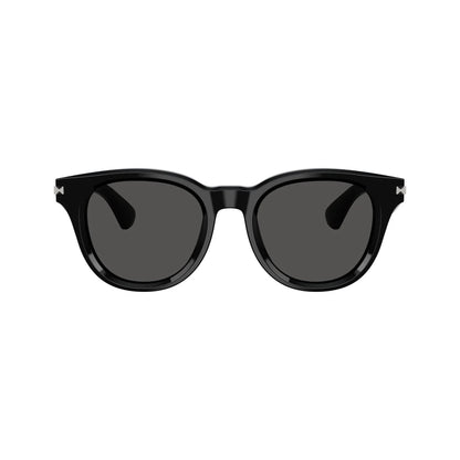 Sunglasses Burberry Man BE4439F300187 (Lens/Bridge/Temple) 51/21/145 mm