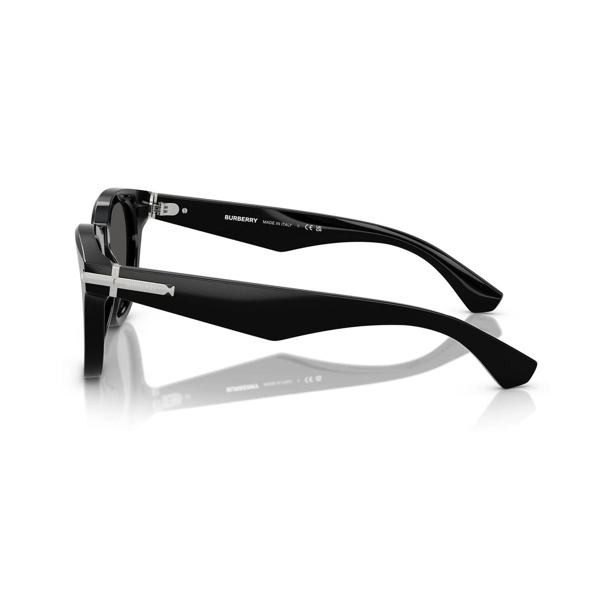 Sunglasses Burberry Man BE4439F300187 (Lens/Bridge/Temple) 51/21/145 mm