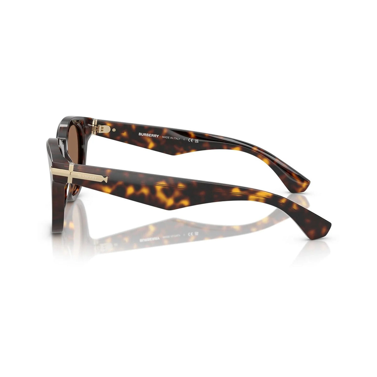 Sunglasses Burberry Man BE4439F300273 (Lens/Bridge/Temple) 51/21/145 mm