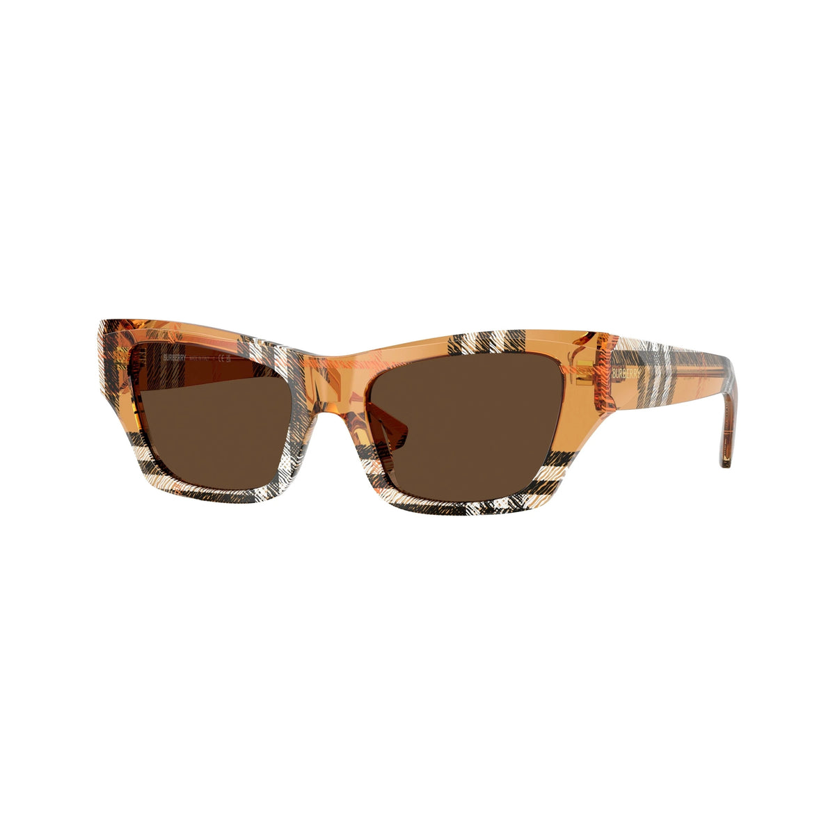 Sunglasses Burberry Women BE4441U414673 (Lens/Bridge/Temple) 52/19/140 mm