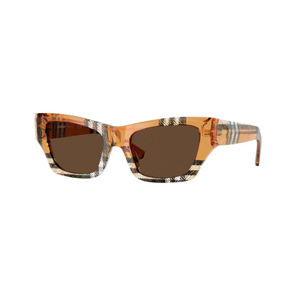 Sunglasses Burberry Women BE4441U414673 (Lens/Bridge/Temple) 52/19/140 mm