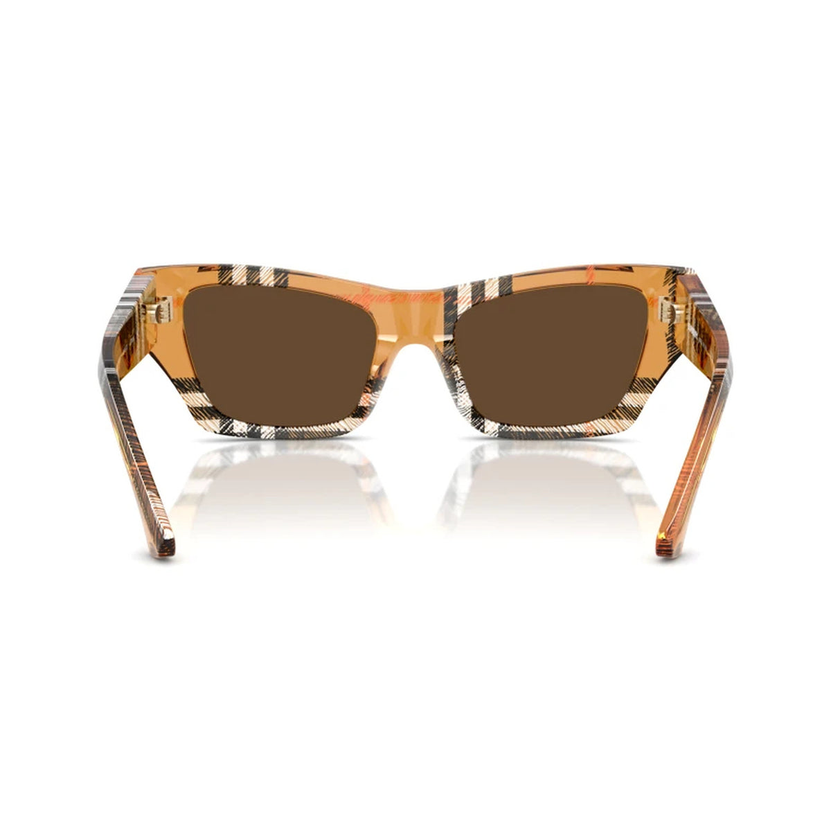 Sunglasses Burberry Women BE4441U414673 (Lens/Bridge/Temple) 52/19/140 mm