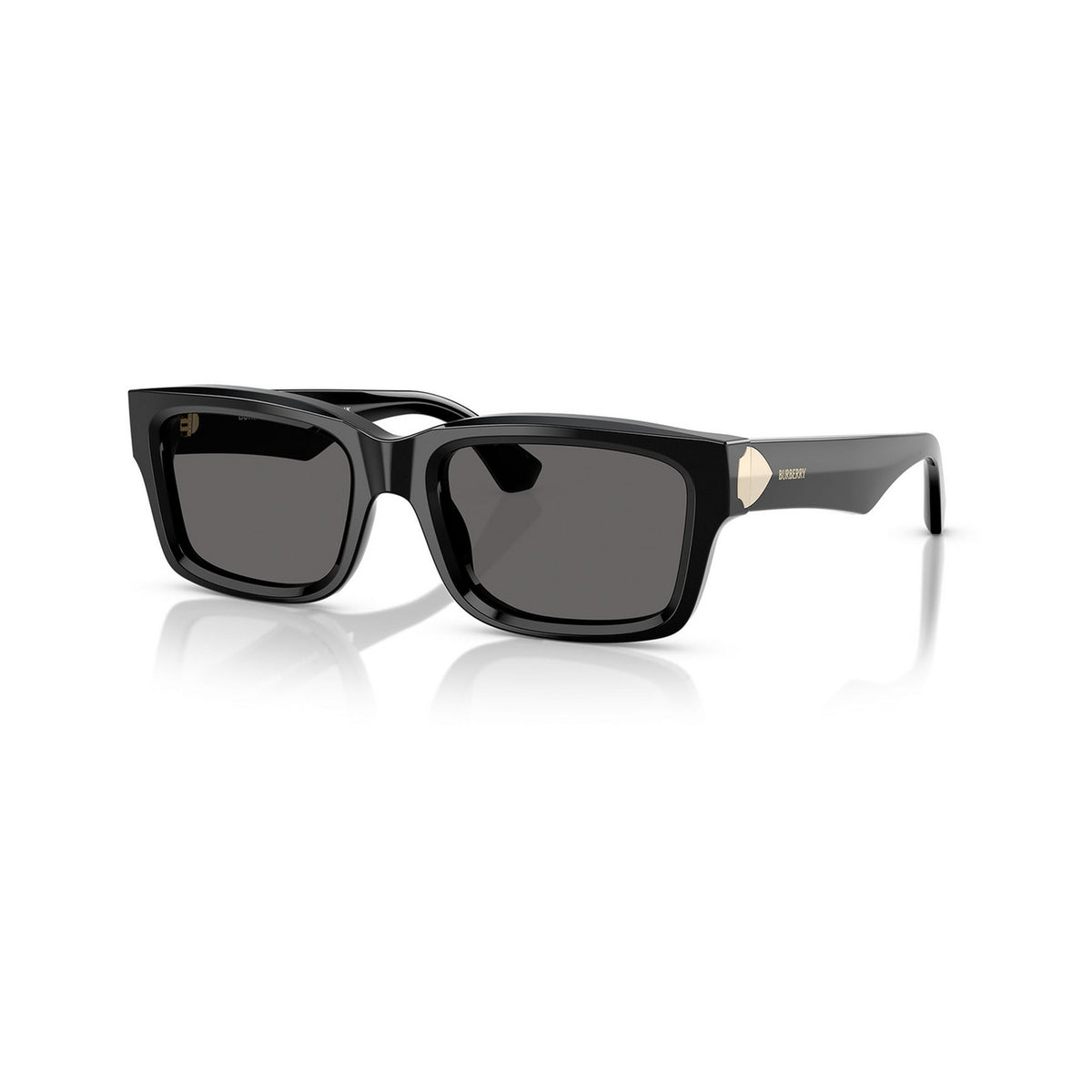 Sunglasses Burberry Women BE4443-300187 (Lens/Bridge/Temple) 55/20/145 mm