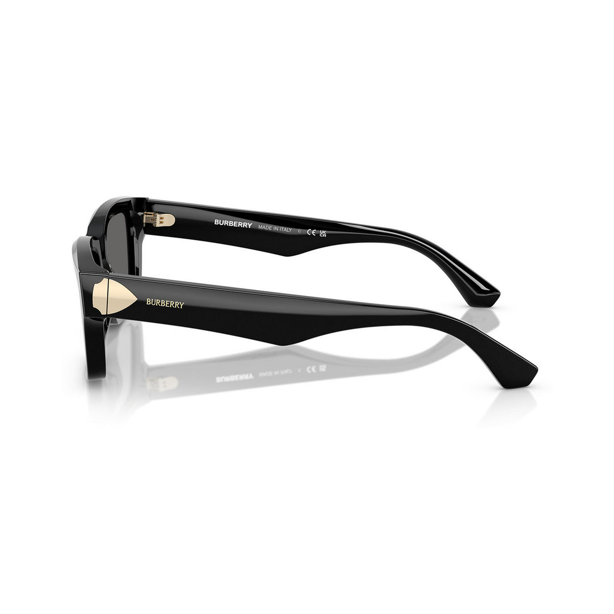 Sunglasses Burberry Women BE4443-300187 (Lens/Bridge/Temple) 55/20/145 mm