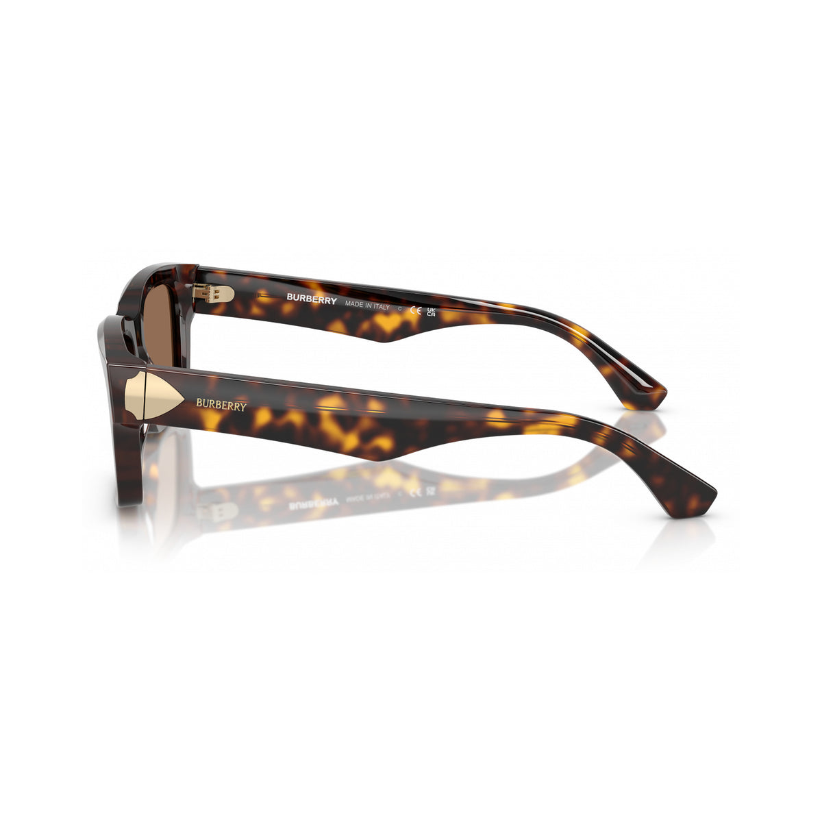 Sunglasses Burberry Women BE4443-300273 (Lens/Bridge/Temple) 55/20/145 mm