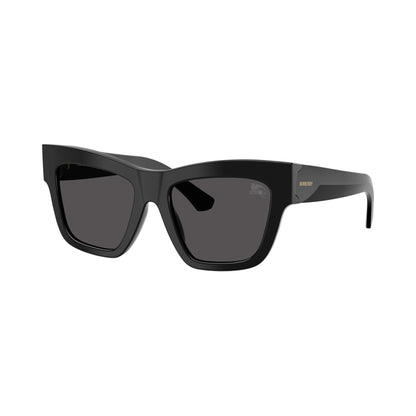 Sunglasses Burberry Women BE4449-300187 (Lens/Bridge/Temple) 53/19/140 mm
