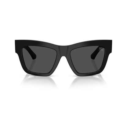 Sunglasses Burberry Women BE4449-300187 (Lens/Bridge/Temple) 53/19/140 mm
