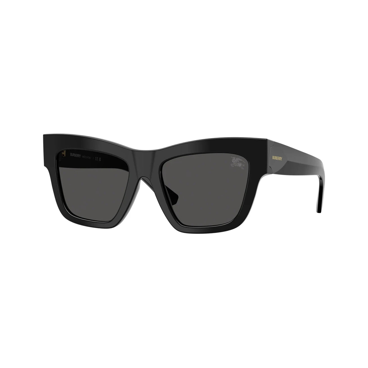 Sunglasses Burberry Women BE4449F300187 (Lens/Bridge/Temple) 53/19/140 mm