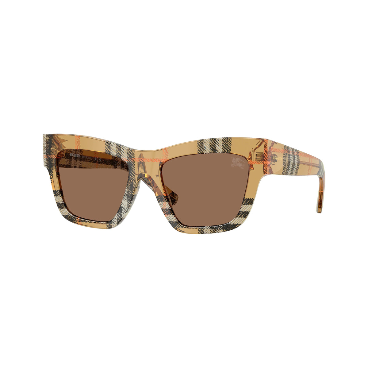 Sunglasses Burberry Women BE4449F414673 (Lens/Bridge/Temple) 53/19/140 mm
