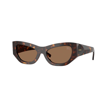 Sunglasses Burberry Women BE4450U300273 (Lens/Bridge/Temple) 54/19/140 mm