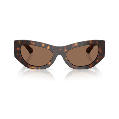 Sunglasses Burberry Women BE4450U300273 (Lens/Bridge/Temple) 54/19/140 mm
