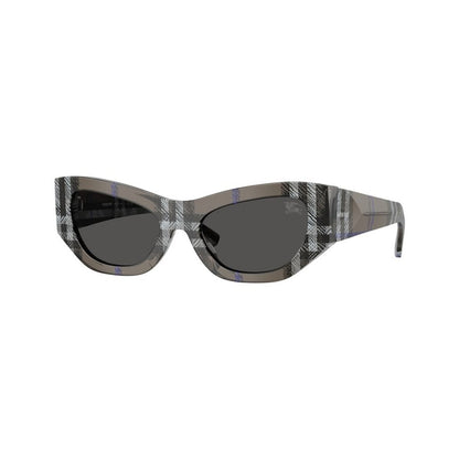 Sunglasses Burberry Women BE4450U414787 (Lens/Bridge/Temple) 54/19/140 mm