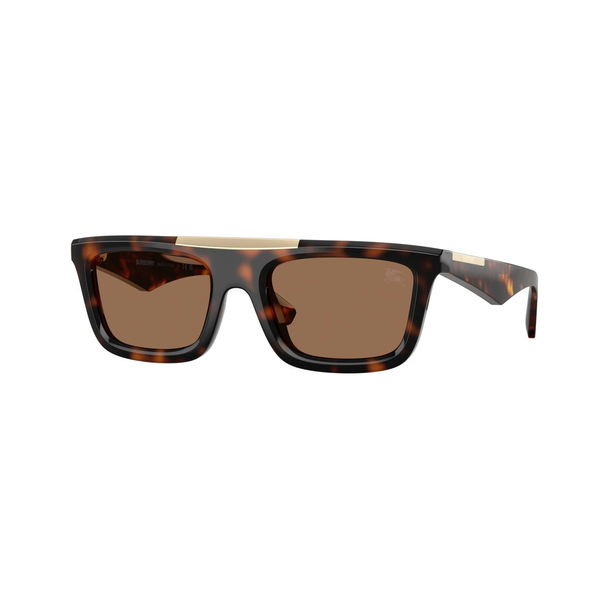 Sunglasses Burberry Man BE4451U300273 (Lens/Bridge/Temple) 54/21/140 mm