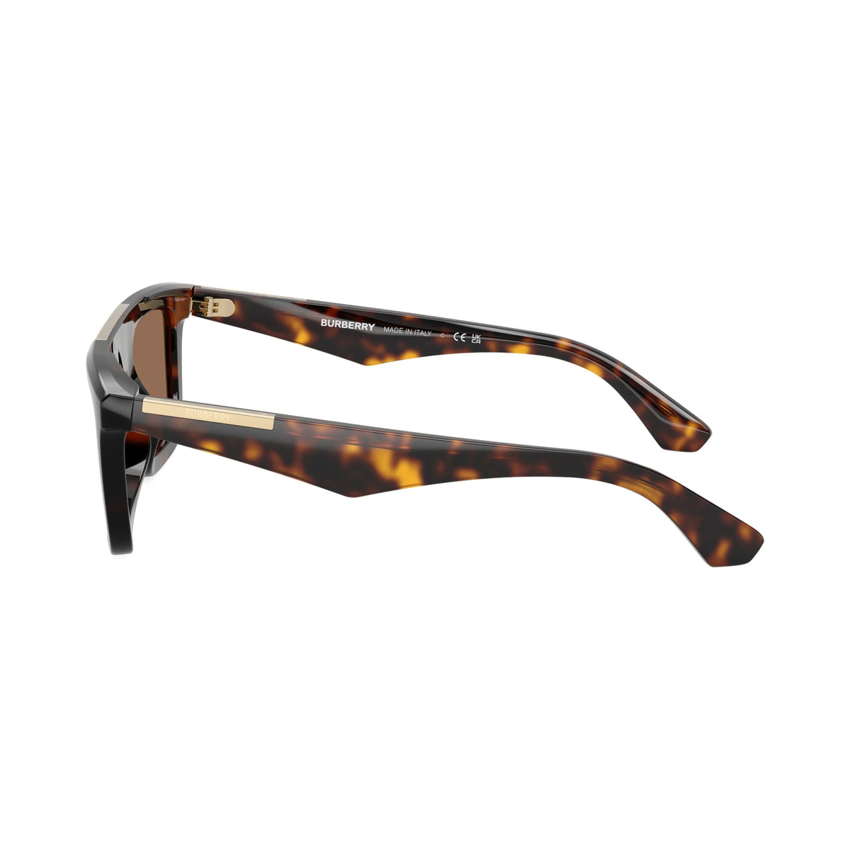 Sunglasses Burberry Man BE4451U300273 (Lens/Bridge/Temple) 54/21/140 mm