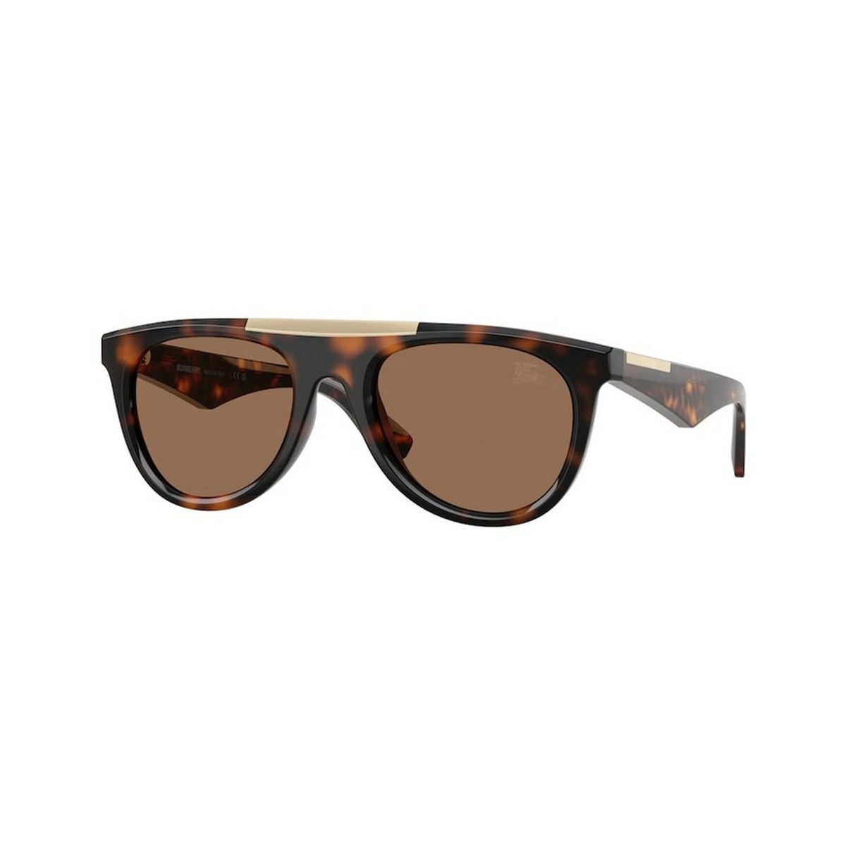 Sunglasses Burberry Man BE4452U300273 (Lens/Bridge/Temple) 53/21/145 mm