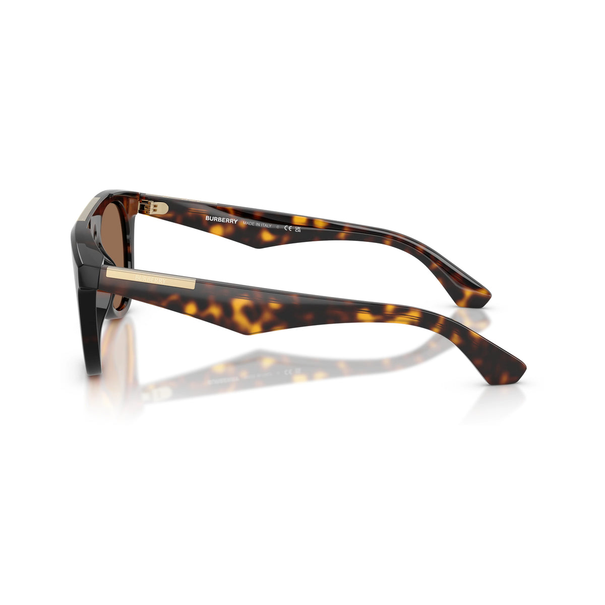 Sunglasses Burberry Man BE4452U300273 (Lens/Bridge/Temple) 53/21/145 mm