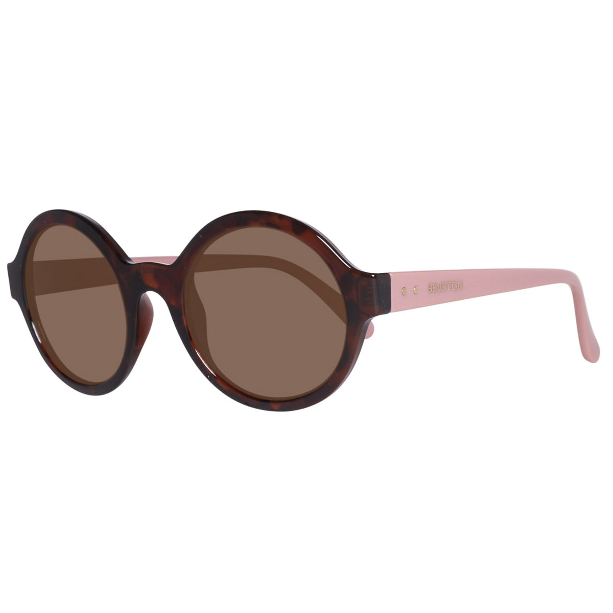 Sunglasses Benetton Woman BE985S02 (Lens/Bridge/Temple) 53/15/140 mm